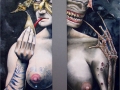 Divine Beings